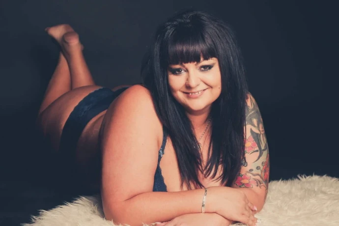Curvy Silvia Aus Slowakei Neue Nummer