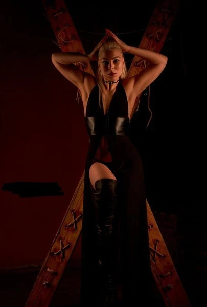 Kristina *GANZ NEU*