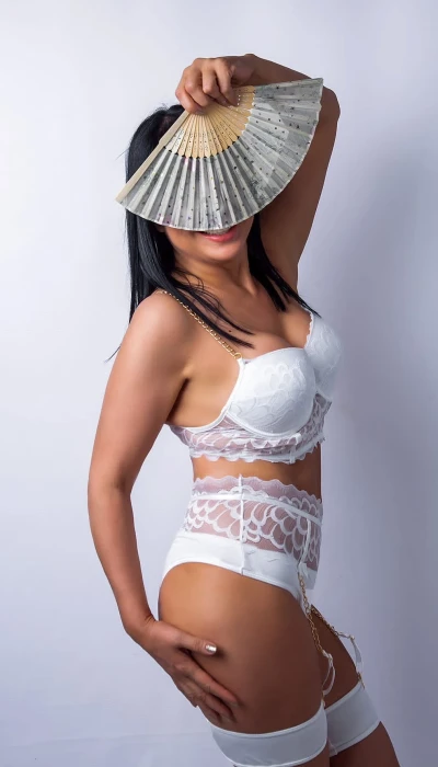 Nika Sexy Geil