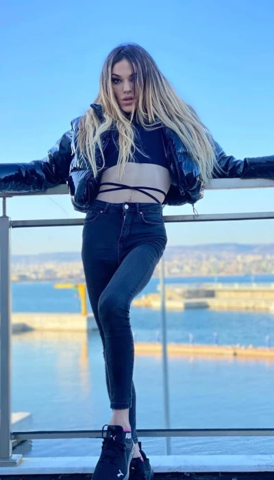 Ts Mimi