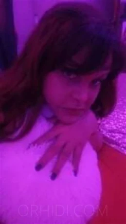 TS Monica Evans XL Aktiv 100% dominant