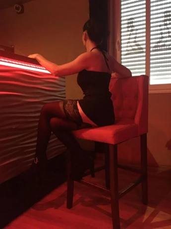 Amelie Sexy