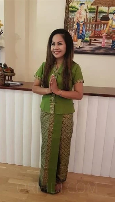 NATNICHA THAI-MASSAGE