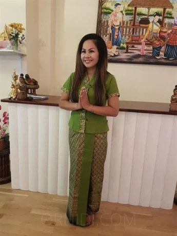 NATNICHA THAI-MASSAGE
