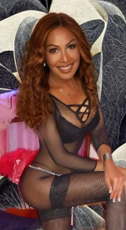 SOPHA - SM Bizarr Dominant
