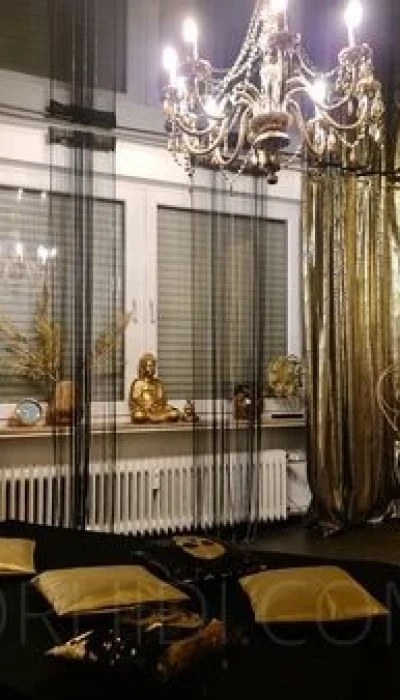 zZ. nur Festnetz! Wellness Oase! Exclusive erotic massage salon