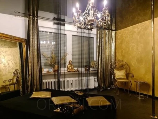 zZ. nur Festnetz! Wellness Oase! Exclusive erotic massage salon
