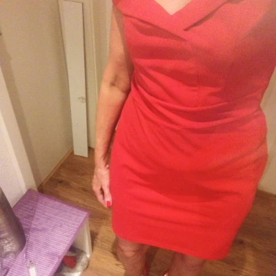 Blonde Milf Private And Discreet
