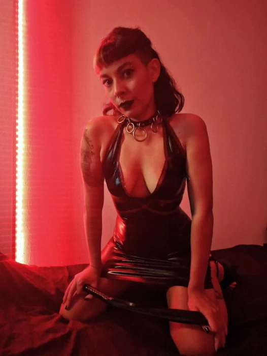 Mistress Venus