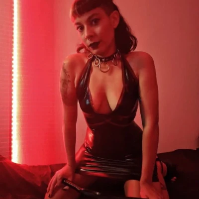 Mistress Venus
