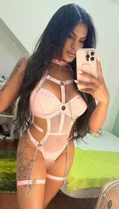 TS MELISSA GEIL