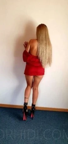 Celine - Apartmenthaus Erotic Island