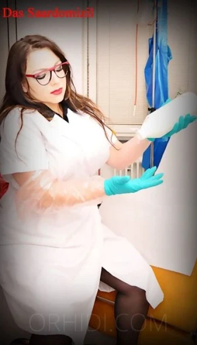 Die Klinik Saardomizil