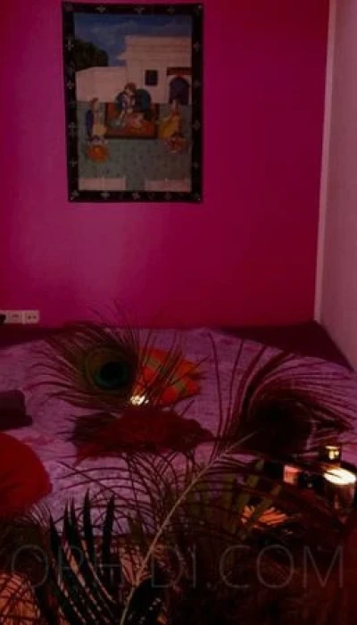 TRAUM & ZEIT MASSAGE
