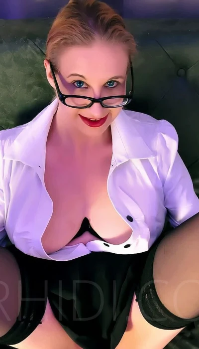 Lizzy Love