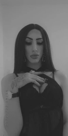 Samira- Trans Diva