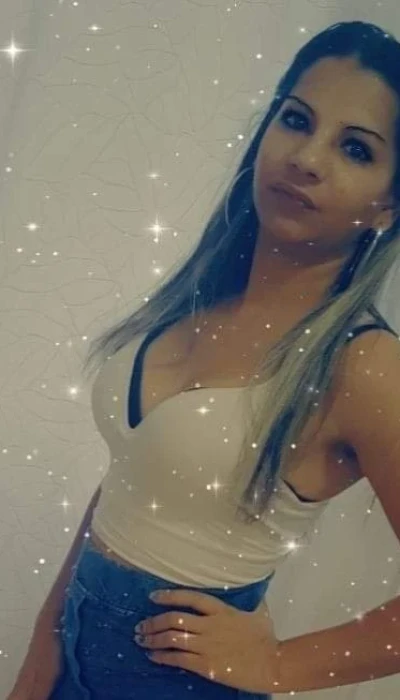 Hott Tina