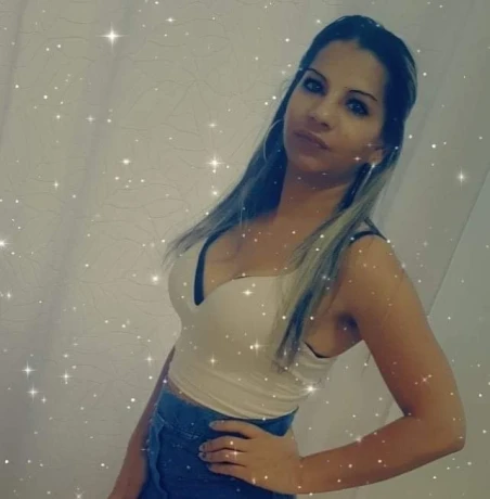 Hott Tina