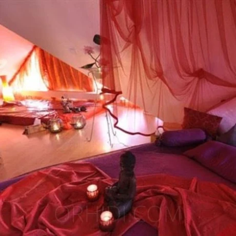 TRAUM & ZEIT MASSAGE