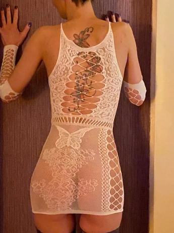 Yvonne