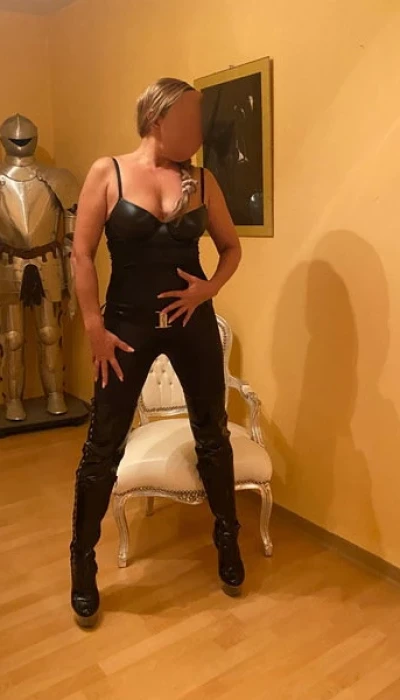 Lady Hypnose