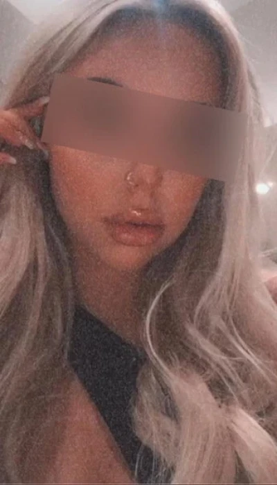 Kim Deutsch Privat