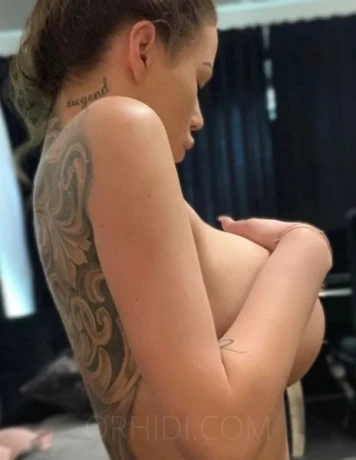 Deutsche Christina