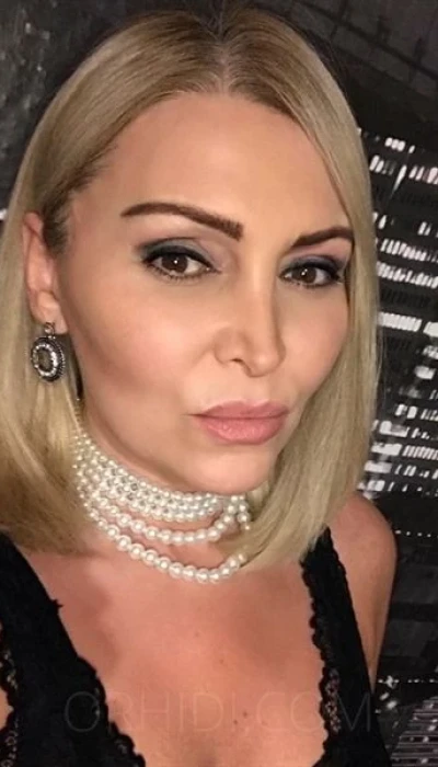 SONJA