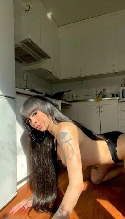 Ts Madison Fox