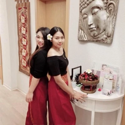 THAI TIME MASSAGE