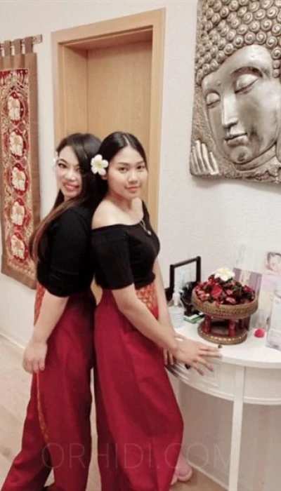 THAI TIME MASSAGE