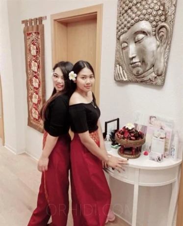 THAI TIME MASSAGE