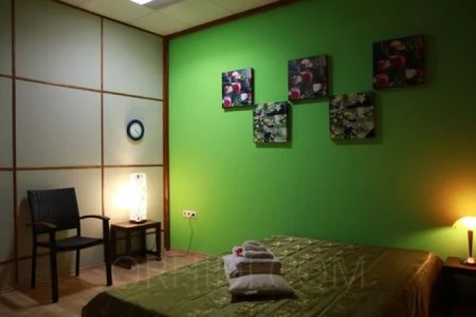 EDEN THAI-MASSAGE