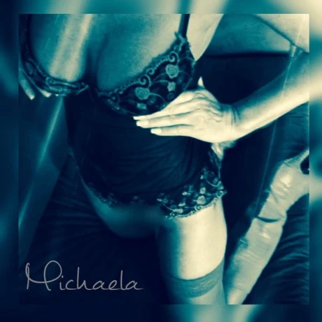 Michaela Privat