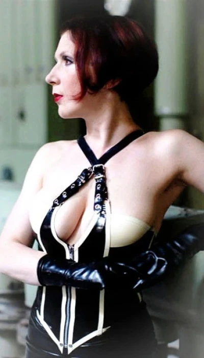 Mistress Fedora Studio Atelier Du Bon