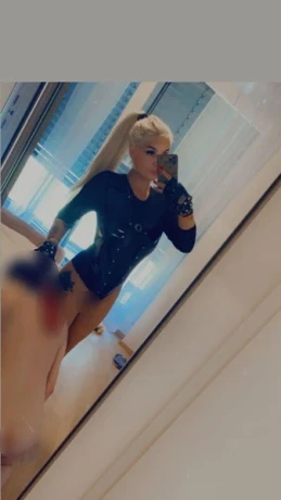 Jungdomina 27jcomtesselady Lola