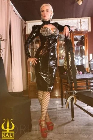 CONTESSA KALI