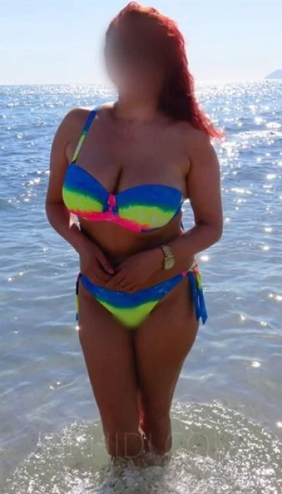 TANJA - DISKRET  & PRIVAT