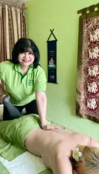 Mali Thai Massage