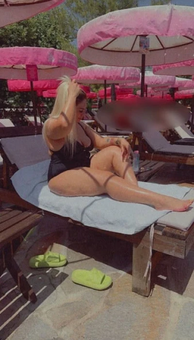 Kataleya Heisse Und Hingebungsvolle Liebe
