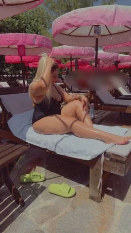Kataleya Heisse Und Hingebungsvolle Liebe