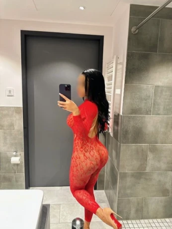 Ashley Brown Sugar - Nur WhatsApp