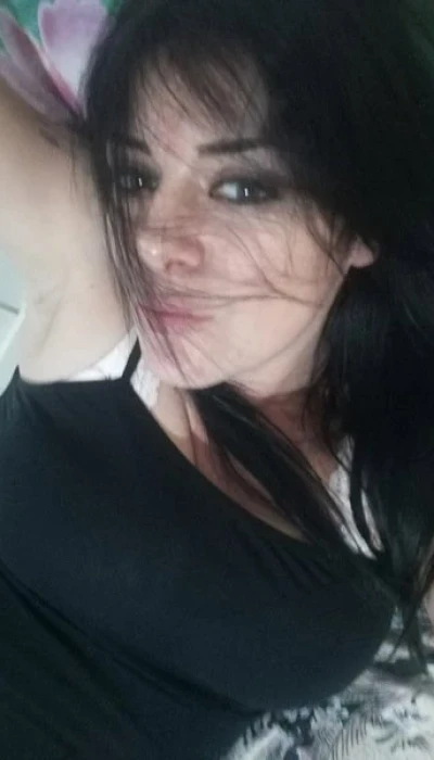 Andrea Escort 247