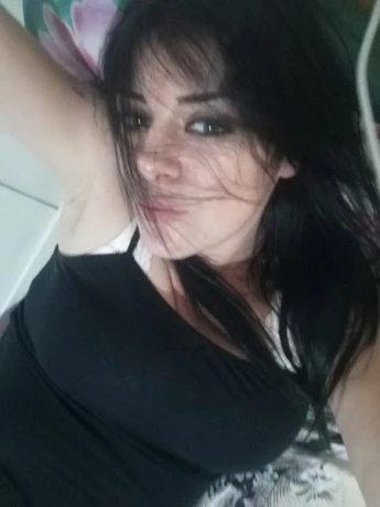 Andrea Escort 247