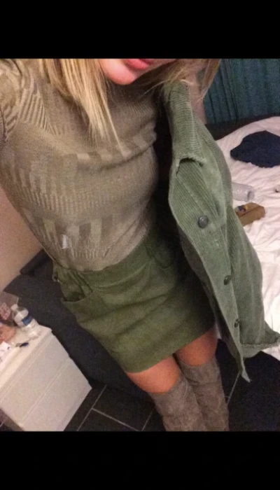 Ava Belle