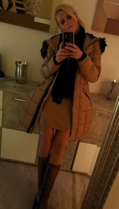Squrtng Queen Tatjana