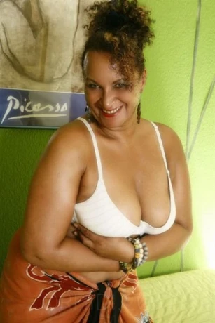 TANTRAMEISTERIN ESTHER