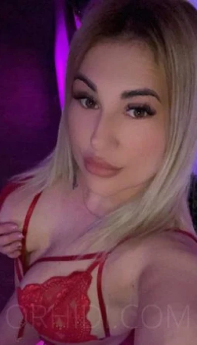 Roxana - Nur noch bis Samstag!