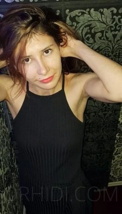 Alice - Bar Amalia