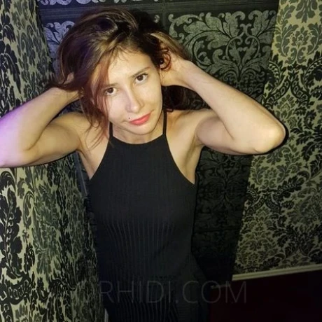 Alice - Bar Amalia